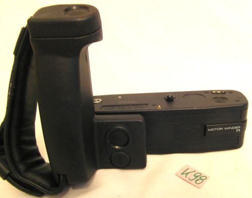 Leica handle 14317 germany - leica,