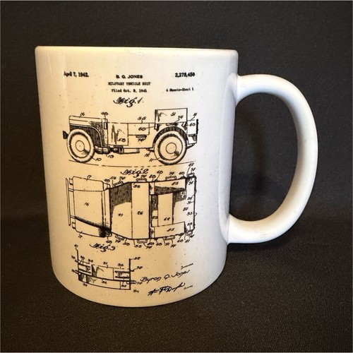 1942 jeep wrangler - jeep,