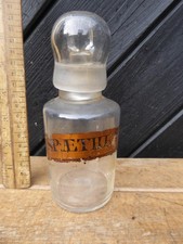 Antique Victorian Glass