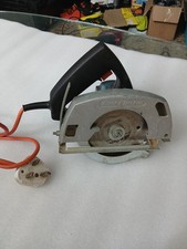 Black&Decker Mini Circular Saw Dn56 230v