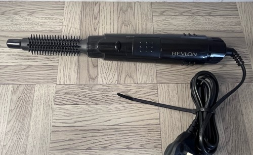 Revlon hot air hair styler - air,
