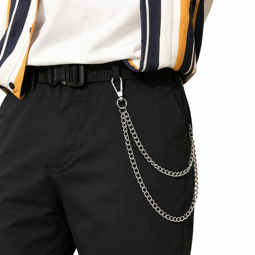 Double chains gothic - gothic, hop