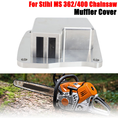 For stihl 362 400 - stihl, ms