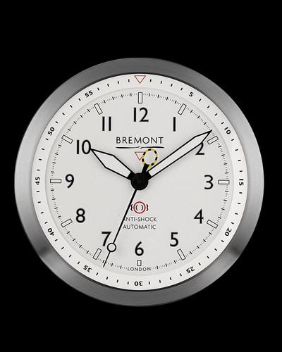 Bremont mbii - bremont,