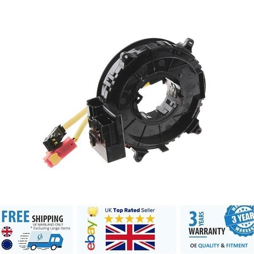 Airbag clockspring squib for - airbag,