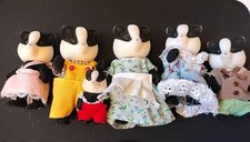 Sylvanian Families Underwood