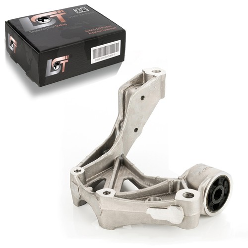 Control arm bracket console - control,