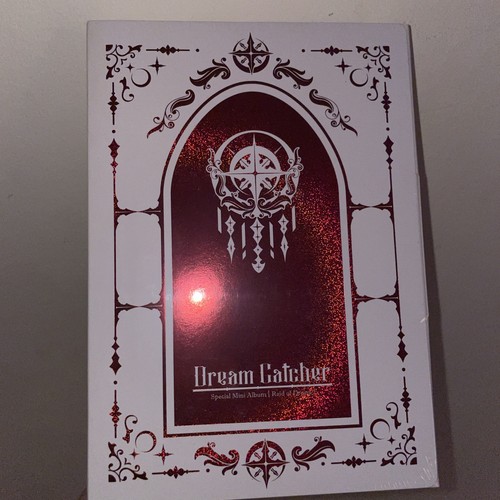 Dreamcatcher raid dream - raid,