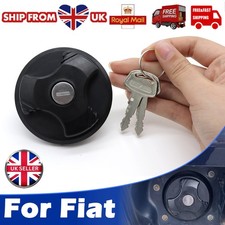 Fuel Filler Locking Tank Key
