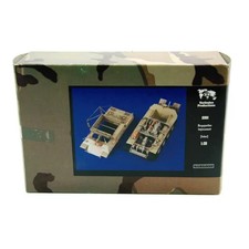 Verlinden - Bergepanther 1:35