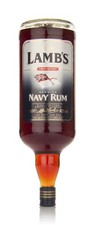 Lamb's Navy Rum 1.5l Dark Rum
