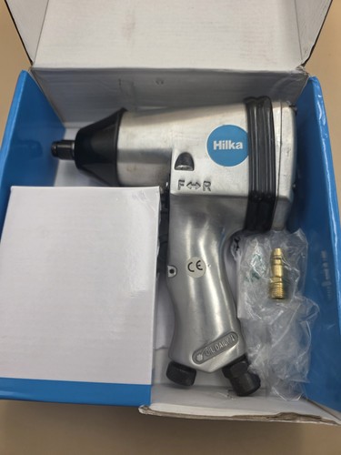 Hilka 85111200 - , 1/2"