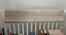 3 x Roman blind - W 154cm x