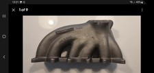 Spa exhaust manifold - spa,