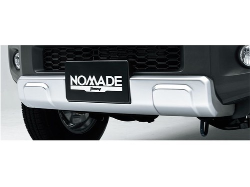 New jdm suzuki jimny - jdm, nomade