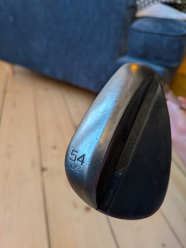 Titleist vokey sm8 wedge - vokey,