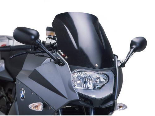 Puig touring screen windshield - touring,
