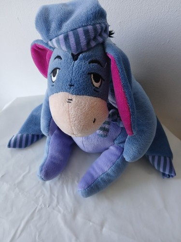Disney winnie the pooh eeyore - the,