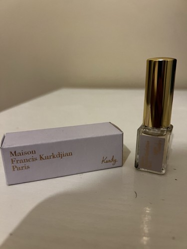 Maison francis kurkdjian - kurkdjian, kurky