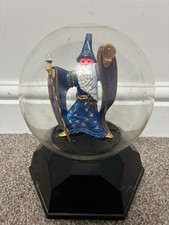 Lovely Vintage Wake The Wizard