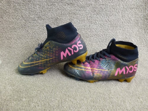Football boots unisex uk - unisex, 40