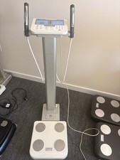 Tanita Mc 780 Ma Body