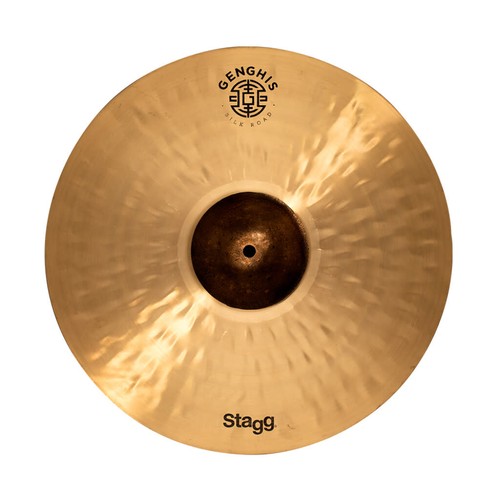 Stagg genghis exo medium - genghis,