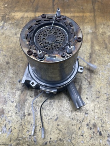 Trumatic c60 truma complete - truma,