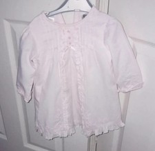 Sarah Louise dress 9-12 months