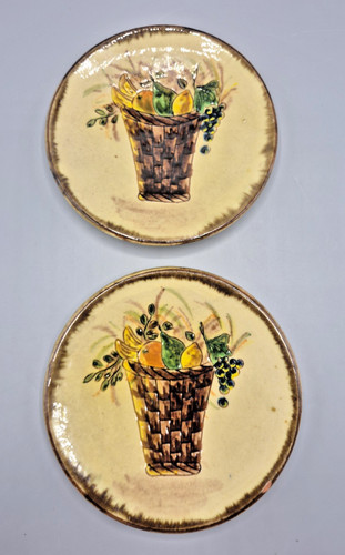 Vintage french spanish - or,