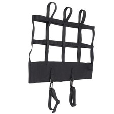 Box Fan Holder Hanging Horse