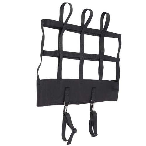 Box fan holder - holder, hanging