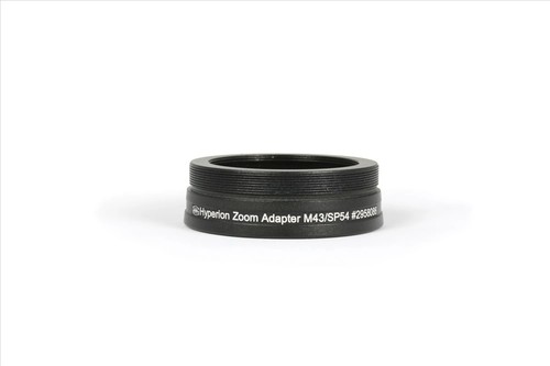 Baader m43 sp54 adapter - m43/sp54, for