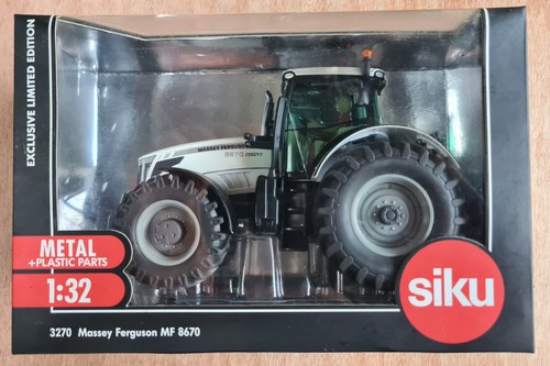 Siku 3270 exclusive - exclusive, ed