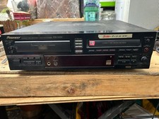 Pioneer Compact Disc Recorder PDR-W839