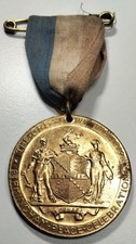 1919 BIRMINGHAM WW1 PEACE