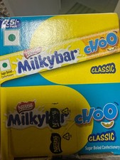 Nestle milkybar choo - milkybar,