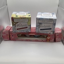 Yankee Candle Christmas Votive