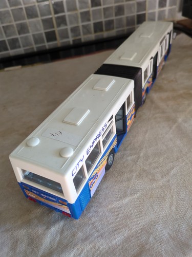 Bendy bus - (, )