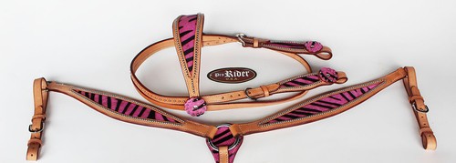Horse western riding leather - horse,