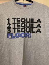 Very Funny TEQUILA T-shirt In