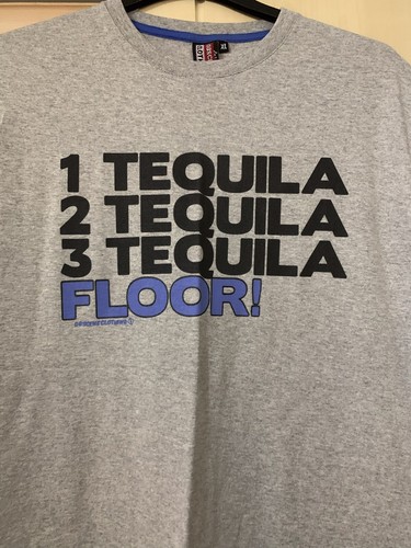 Very funny tequila shirt in - funny, t-shirt