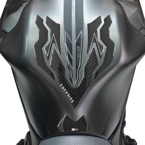 Stickers tank protection - 3d,