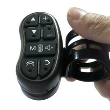Steering Wheel Hands Free