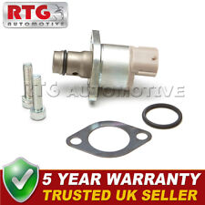 For MITSUBISHI L200 2.5 DI-D 2005 ON  FUEL PUMP REGULATOR METERING VALVE DIESEL