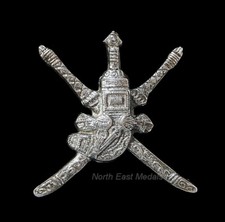 Oman Omani Land Forces Army