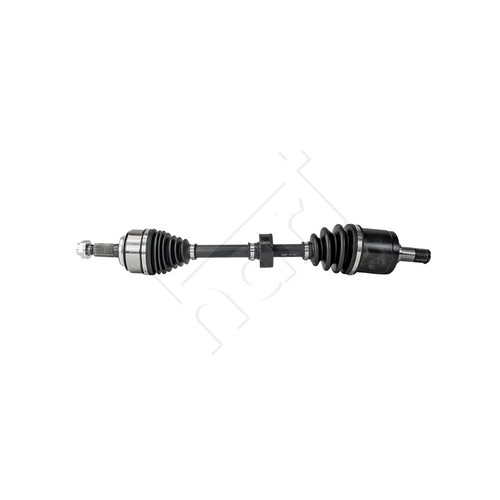Drive shaft joint - drive,