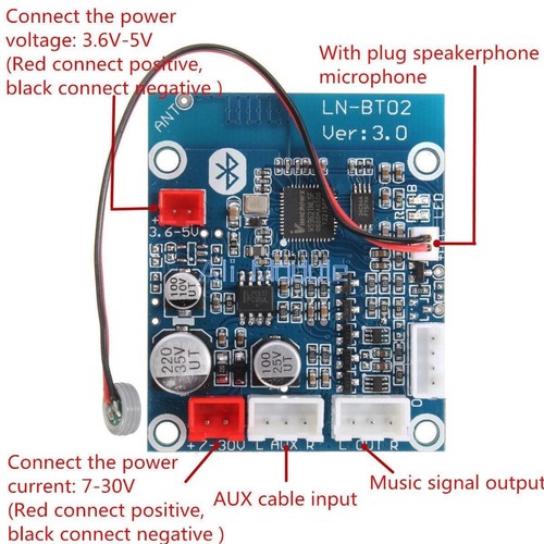 Bt02 bluetooth 0 smart - 4.0,
