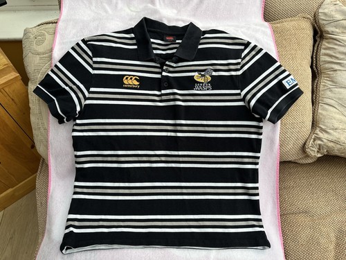 Mega rare wasps - rare, rugby