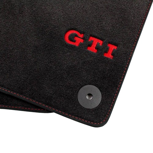 Genuine gti anthracite - genuine,